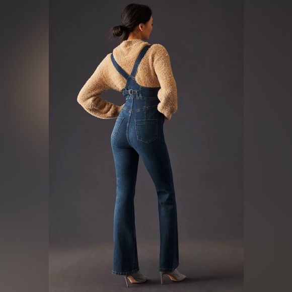 Pilcro Demilune Ski Suit - Picture 5 of 7